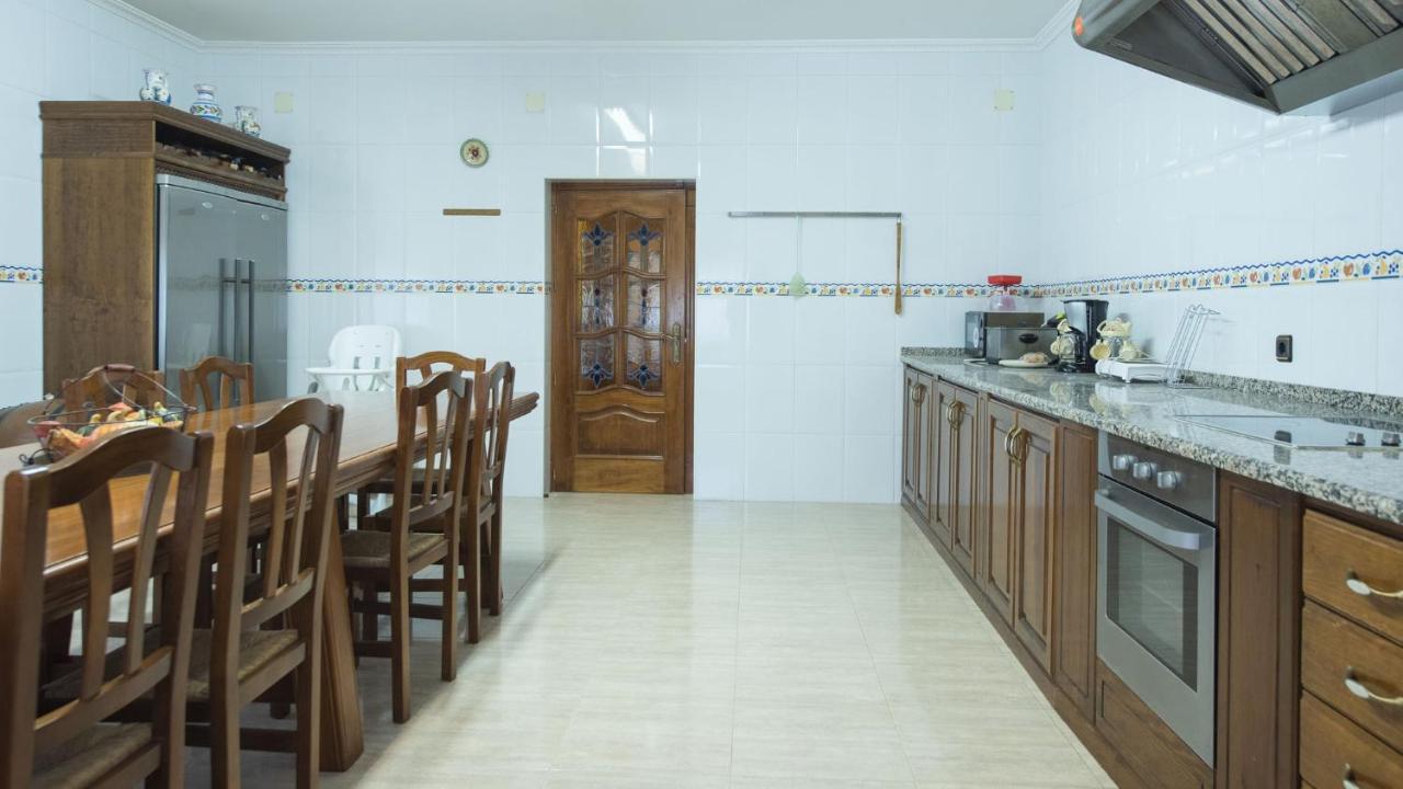 Villa Las Tres Hermanas Albarreal De Tajo By Toledo Ap 외부 사진