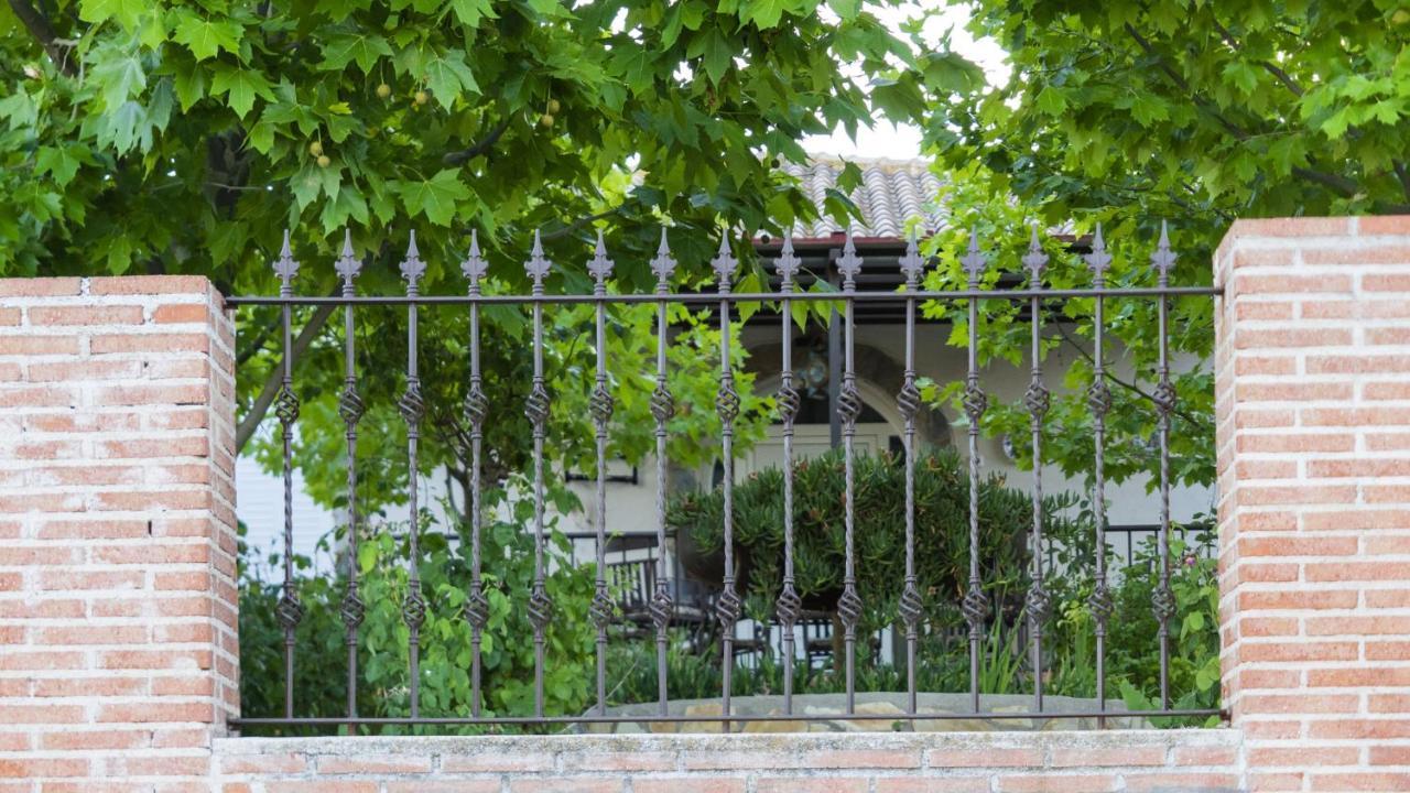 Villa Las Tres Hermanas Albarreal De Tajo By Toledo Ap 외부 사진