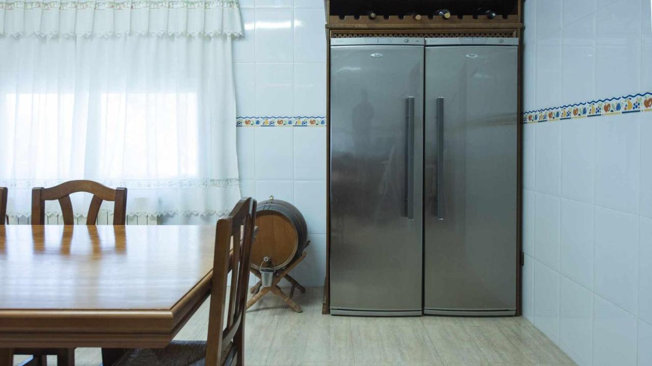 Villa Las Tres Hermanas Albarreal De Tajo By Toledo Ap 외부 사진