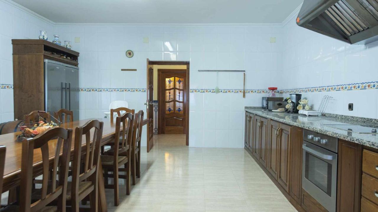Villa Las Tres Hermanas Albarreal De Tajo By Toledo Ap 외부 사진
